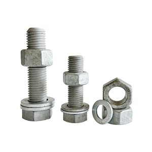 HS Bolt | High Strength Bolt | Bolt Factory