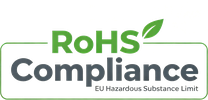 RoHS compliant
