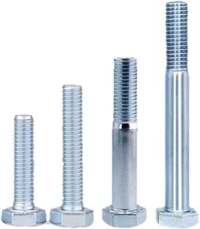 Fastener bolt 1