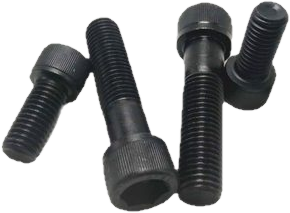 Fastener bolt 3