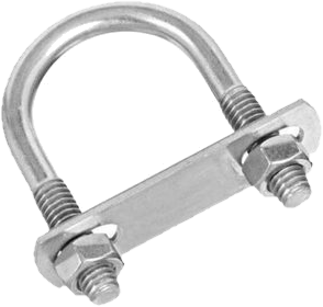Fastener bolt 8