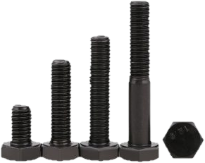 Fastener bolt 9