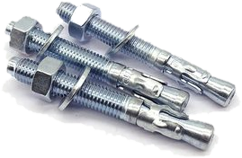 Expansion anchor 7