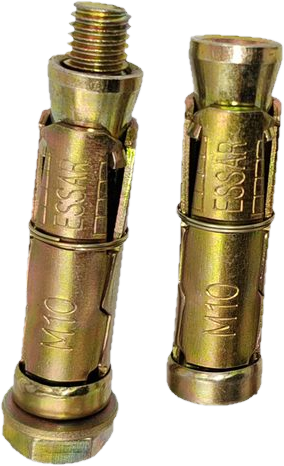 Expansion anchor 8
