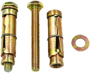 Expansion anchor 9