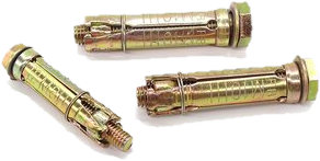 Expansion anchor 10