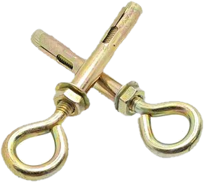 Expansion anchor 14