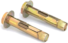 Expansion anchor 15