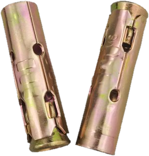 Expansion anchor 17