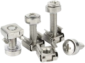Special fastener 3