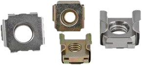 Special fastener 4