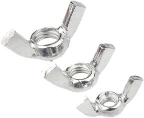 Special fastener 7
