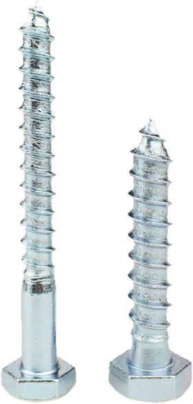 Special fastener 9