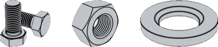 Fasteners