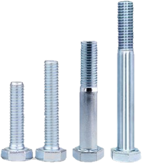 Hexagon Bolts