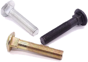 High Strength Bolts