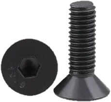 Countersunk Head Bolts