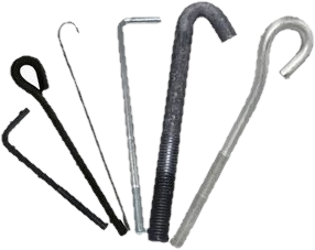 Anchor Bolts