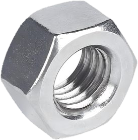 Hexagon Nuts