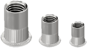 Threaded Inserts