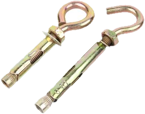 Eye Bolt Sleeve Anchor