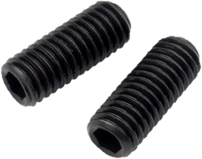 Coiled Spring Pins