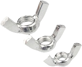 Wing Bolts
